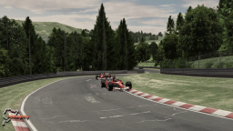 Nurburgring [COTA]