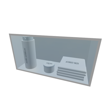 AUBREY SKIN | PACKAGE