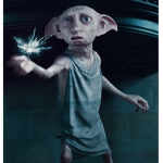 dobby the cool house elf guy