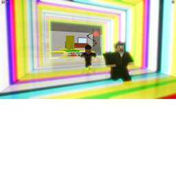 Escape MCdonalds