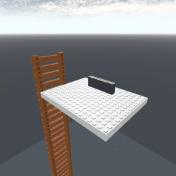 Climb The Tallest Ladder In The Roblox World