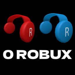 [🔴🔵] Red Clockwork & Blue Clockwork Headphones