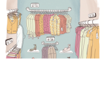 Clothing Store's
