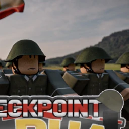 ⚔️ Checkpoint Alpha 💥 icon