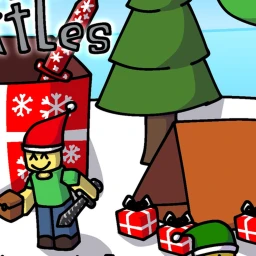 [🎅CẬP NHẬT] Trận chiến kiếm icon