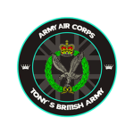 | AAC | [Army Air Corps]