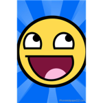 Personal server Obby Crazy!