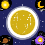 -/||ASTRO ARTIFACTS||\-