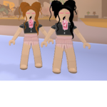 Violets_clothes