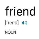 FRlEND