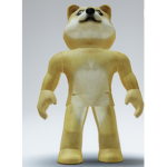 the great doge army of robloxia