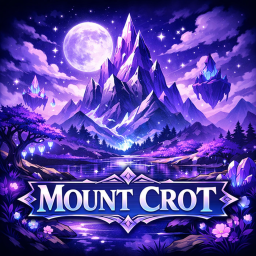 [FREE AVA+WASD+VIP 1 ROBUX] Mount Crot