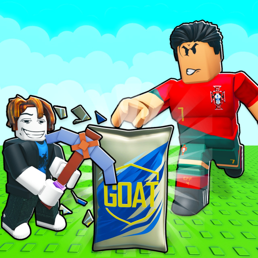 Break a Soccer Pack