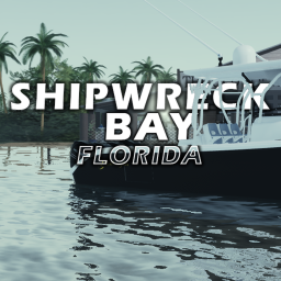 Shipwreck Bay, Florida
