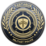 {SCP-F: SD > Military Police}