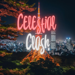 Celestial Clash