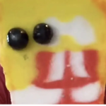 Spongebob ice cream group