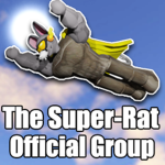 Super-Rat official