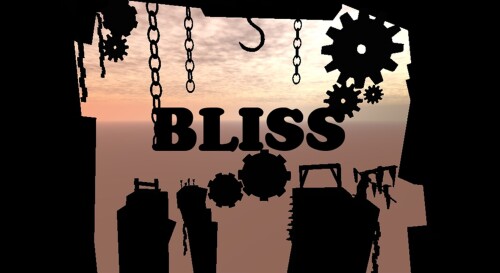 Bliss {Work In Progress - Beta}