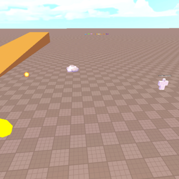 Hoverboard Test Place [Showcase]