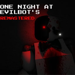 One night at EvilBot's [REMASTERED 2.0] icon