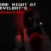 One night at EvilBot's [REMASTERED 2.0] icon