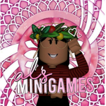 Alaiya’s Minigames