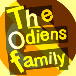 The Odiens family