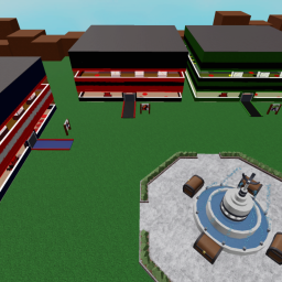 Hero Tycoon