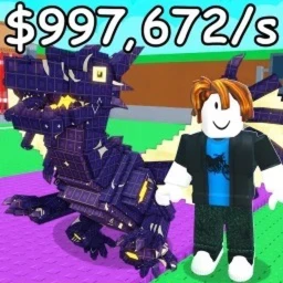 [🌖 + 🌮] Steal a Crystal 2.0 Rework icon