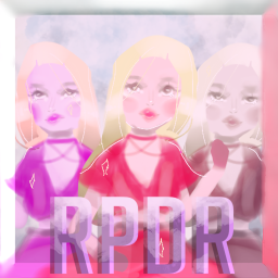 Rupaul's Drag Race!