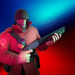 Shotgun (TF2)