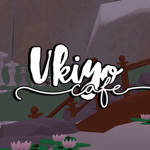 Ukiyo cafe!