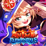 [🔥1.0] Anime Elementals