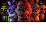 Fnaf Fan Group! :>