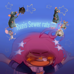 Rxeis Sewer Rats