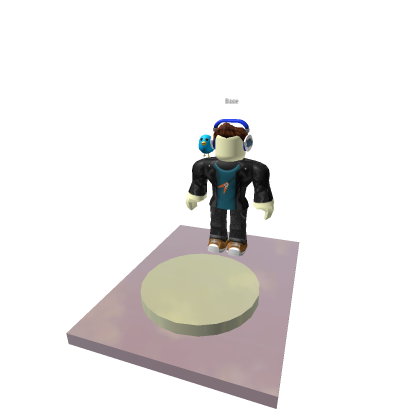 My Morph! :D