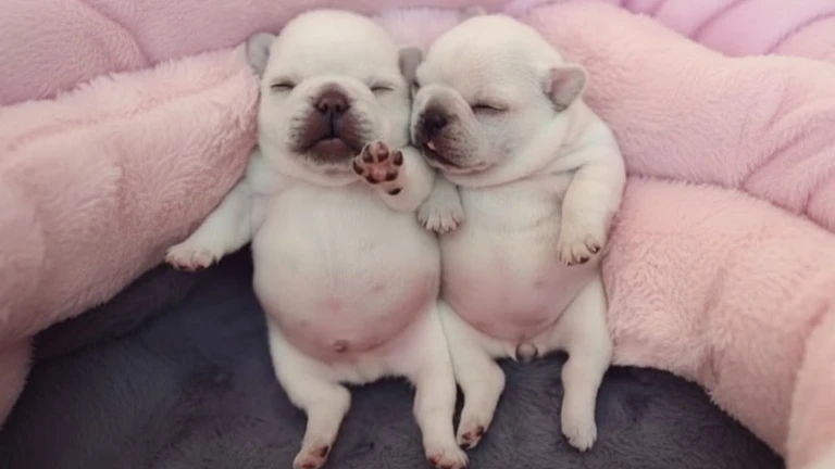 Jump Into Pibbles thumbnail