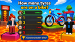 Closest Guess Wins