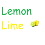 Lemon-Lime