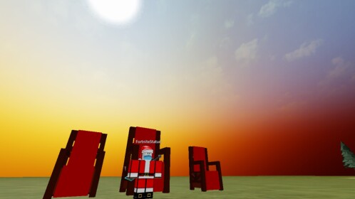 Nuhad’s Meeting Place