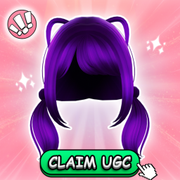 AFK For Free UGC💠