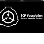 [S.C.P.] Secure Contain Protect.