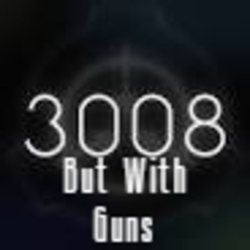 Three Thousand Eight: But somethings off