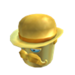 Gold Donald P Sullivan Fans