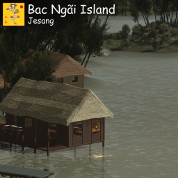 Ðà Hóa Island