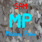 [SAM] South African Army MP