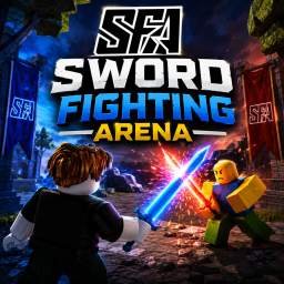 [⚔️]Sword Fighting Arena (IN DEV)