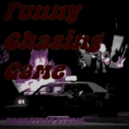 Funny Chasing Game