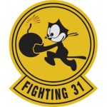 [USN] Strike Fighter Squadron 31